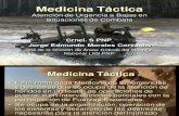 Medicina Tactica