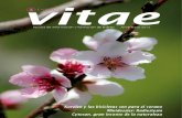 Vitae - nº 19 - mayo 2012