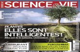 [RevistaEnFrancés] Ciencia&Vida - Marzo2013