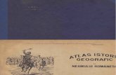 Atlas Istoric 1920
