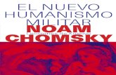 120342379 Chomsky El Nuevo Humanismo Militar