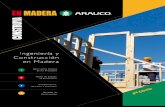 Arauco – Ingeniería y Construcción en Madera