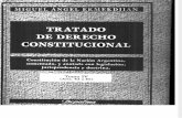 Tratado de Derecho Constitucional - Tomo IV - Miguel Angel Ekmekdjian