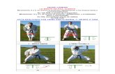 16 Karate Shotocan Heian Yondan