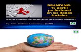 Branding. Tu Perfil Profesional en Las Redes Sociales