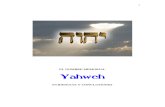 El Nombre de Yahweh