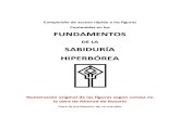 Compendio de acceso rápido a las figuras de los FUNDAMENTOS DE LA SABIDURÍA HIPERBÓREA.