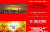 Pentecostés 3