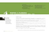 Boedo y Florida. Las Vanguardias Del 20