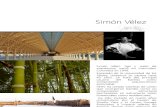 Simon Velez (Ingeniero en Bambu)