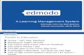 Go Edomodo Presentation