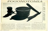 Pogonotomia o El Arte de Afeitars, Recomendaciones. Enero1966.
