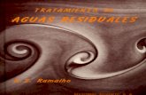 Tratamiento de Aguas Residuales – R. S. Ramalho [1983]