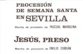 Jesus Preso-marcha de Procesion-e Cebrian Ruiz