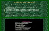 (25) 2005. Cancer de Ovario