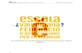 Dossier Escola Valenciana_castellano