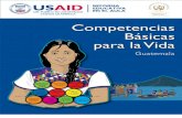 Competencias Basicas Guatemala Web
