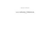 Guenon, Rene - La gran Triada.pdf