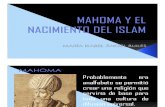 Unidad 7 Mahoma y el nacimiento del Islam - María Isabel Ángel Builes