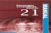 Capítulo 21 Estrategias competitivas básicas