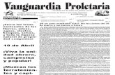 Vanguardia Proletaria No 408