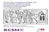 Actas de la Jornada sobre Las relaciones entre el RCSMM y la Universidad Madrid.pdf