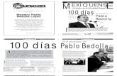 Versión impresa del periódico El mexiquense 10 abril 2013