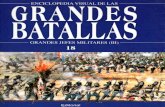 Enciclopedia Visual de Las Grandes Batallas 18