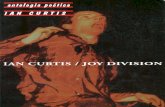 04 Ian Curtis _ Joy Division - Antologia Poética (1996)