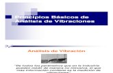 Curso de Analisis de Vibracion.