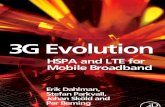 Evolucion 4G