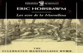 Hobsbawm, E. - Los Ecos de La Marsellesa