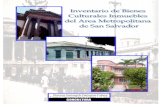 Inmuebles Historicos de San Salvador