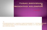 TUGAS INDIVIDUAL & Presentasi Klmpok A4