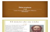 Unidad 3 Sócrates - Luisa Fernanda Quintero Múnera