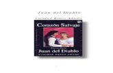 Corazon Salvaje - Juan de Diablo