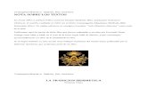 38043687 Cosmogonia Masonica Sietemmm Maestros Masones