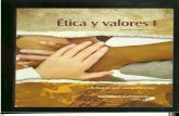 Ética y Valores I- Yolanda