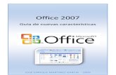 Office2007 Guia de Nuevas Caracteristicas