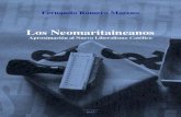 Los Neomaritaineanos. Aproximación al Nuevo Liberalismo Católico - Fernando Romero Moreno