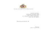 Comision Revitalizacion - 05 La Voz de La Historia