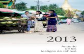 Anuario de los Testigos de Jehova. 2013.pdf
