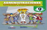 Usaid - Administraciones Publicas Cooperativas Para La Prestacion de Servicios Publicos Domiciliarios