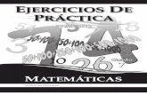 Ejercicios de Práctica_Matemáticas G7_1-17-12