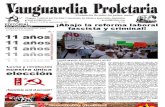 Vanguardia Proletaria No 398