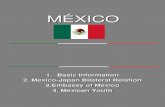 Presentación México Artes Liberales U. Sofía 061212