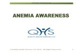 #32 Anemia Manual