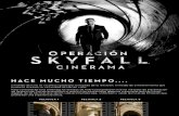 Skyfall - Especial Revista Cinerama