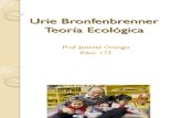 Urie Bronfenbrenner[1]