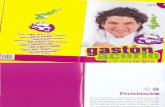 Gaston Acurio en Tu Cocina 04 - Aves